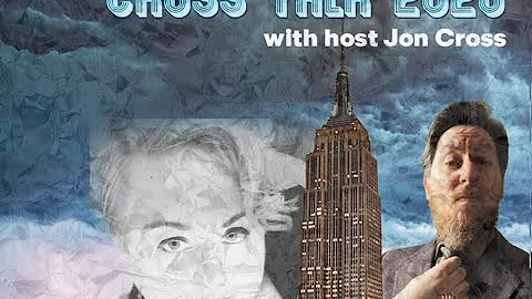 Cross Talk 2020 Episode 4 Susan Leighton