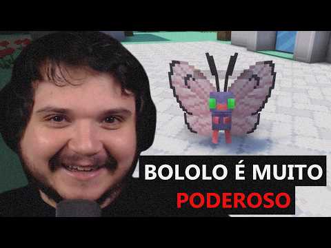 Iniciando nossa cobble AVENTURA com muita sorte | CobbleKanto