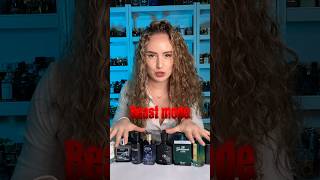 Beastmode Long Lasting Fresh Fragrances