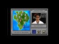 [3DO] Jurassic Park Interactive - Advanced Guest List