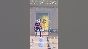 1v6 🥵 , 1v4 GE💥 #bgmi #shorts #1v4 #autobotz