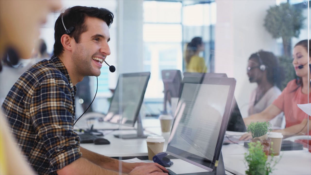 Spectrum Company Overview YouTube