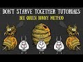Don't Starve Together Guide: Bee Queen Bunny Method