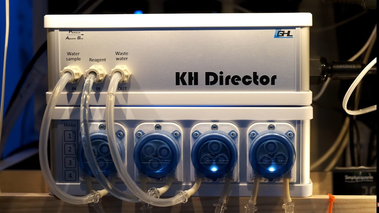Watch This Before You Get A Ghl Kh Director Youtube