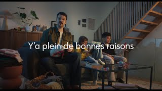 Aubainerie Ya Plein De Bonnes Raisons - Budget Respecté, Soirée Urée - Automne 2025