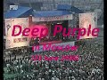 Deep Purple at Dynamo Stadium (Moscow, 23.06.1996) - stereo sound