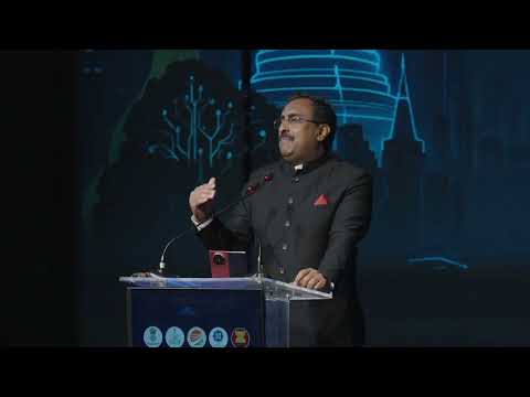Dr. Ram Madhav, President, India Foundation, speech at the 5th ASEAN-India Youth Summit 2025, Goa