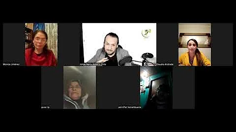 Entrevista a Don Jorge Neira. Naturpata y presiden...