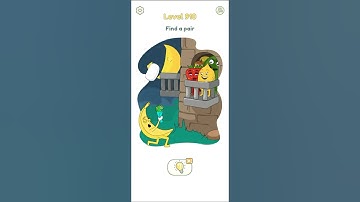DOP 2 LEVEL 910 Find A Pair #viralshort #gaming #dop2