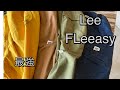 『Lee FLeeasy 』フリージーパンツ。最強説。