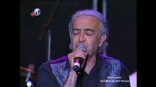 Edip Akbayram - Çeşmi Siyahım ( Canlı Performans )