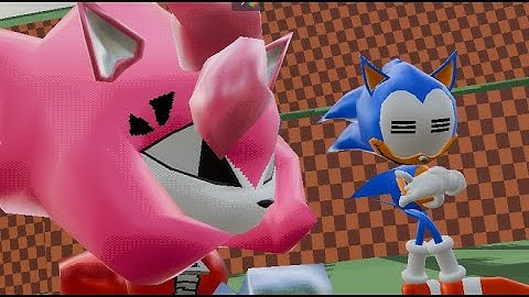 Rewrite Amy (Malware) in Rewrite opening trinity part