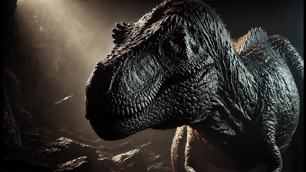 Dinosaur Skin: How Durable Was It?