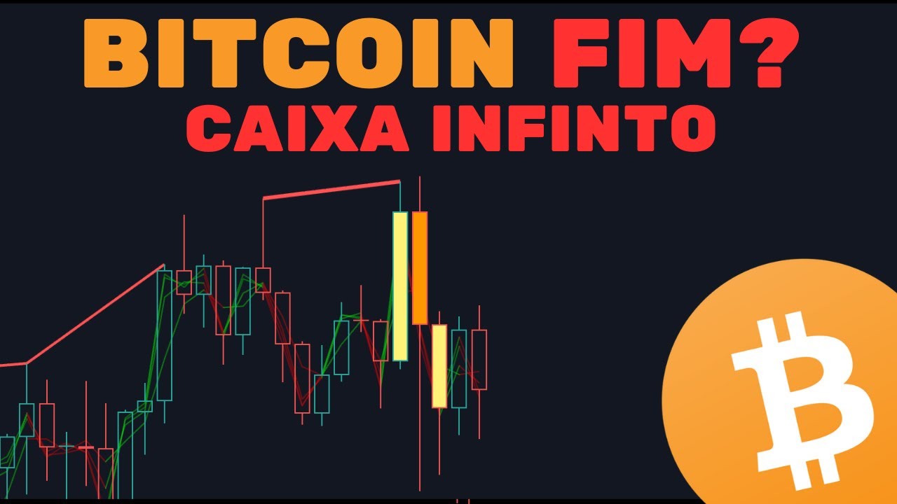 BITCOIN 109K: FIM DO CICLO? + TODAS MINHAS COMPRAS E VENDAS DOS ÚLTIMOS 3  MESES (CAIXA INFINITO PT2)