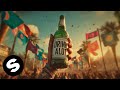 HEDEGAARD, cuttheactivist - DRINK ALOT (Official Audio)