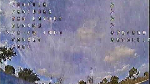 How easy is to change PIDs with the Betaflight F3 FC