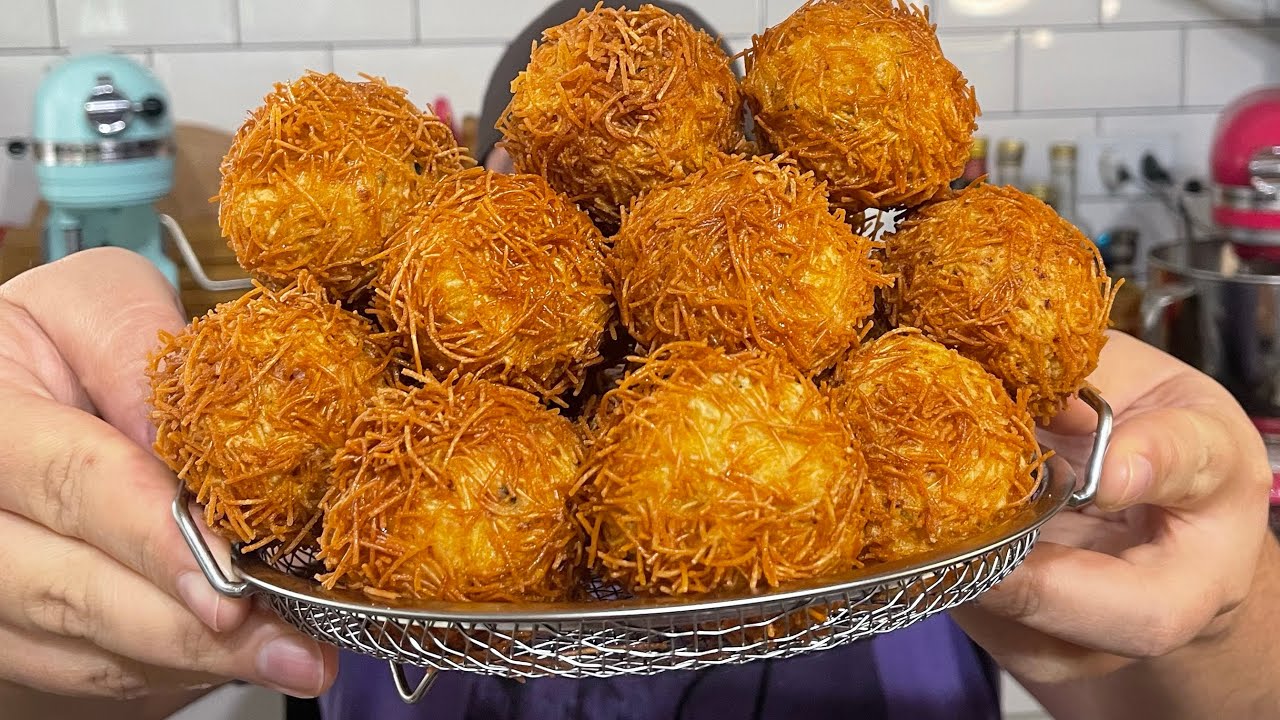 O VERDADEIRO PORCO ESPINHO DE LANCHONETE - CROCANTE E CREMOSO UMA DELÍCIA !