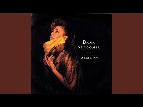 Dana Dragomir — Into the Light