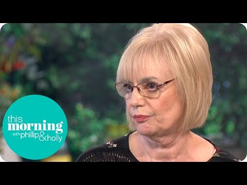 Notorious Canoe 'Widow' Anne Darwin Gives First-Ever TV Interview | This Morning