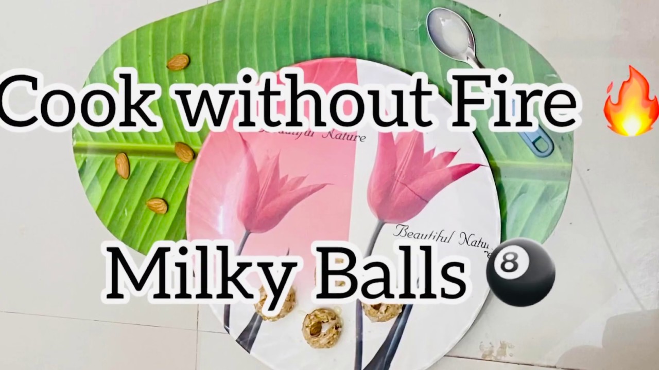 Cook without fire for competition ready in 2 minutes | Fashion Travel
