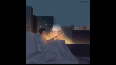 Story wa ucapan selamat tidur