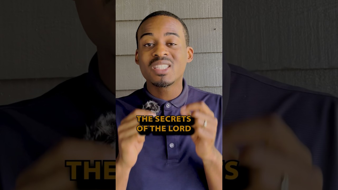 Warning ⚠️ Never Worship the Leader! 🙅🏾‍♂️