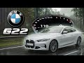 BMW 4 Series G22 Acceleration Battle | From 420i to M4 CSL