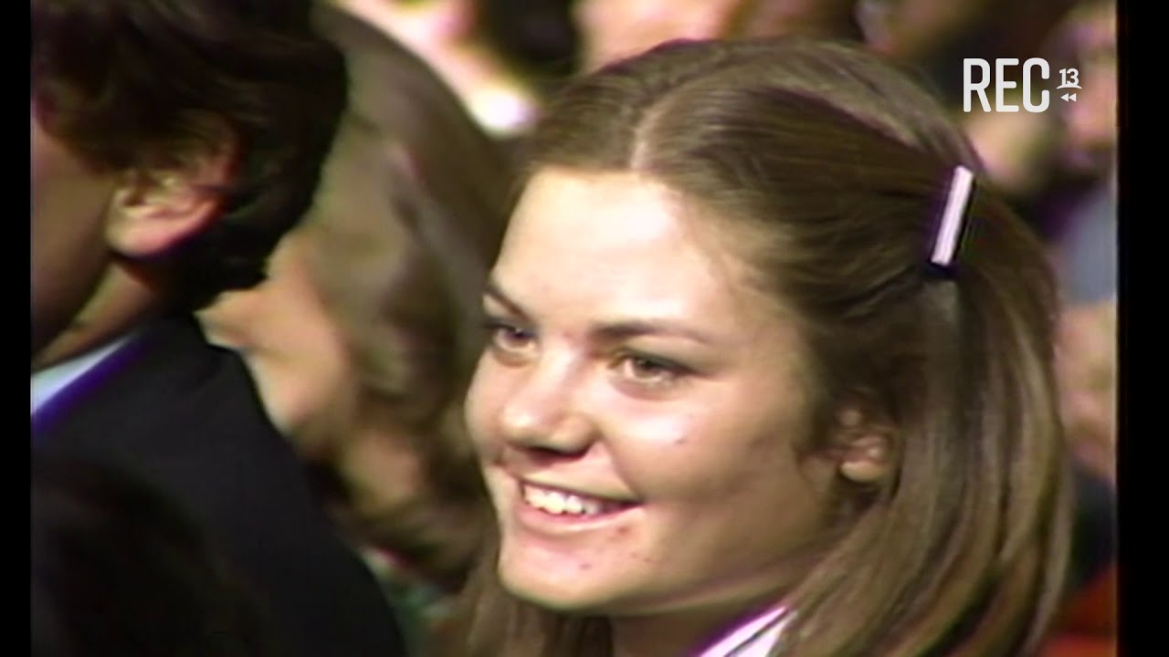 Juan Verdaguer en  Esta Noche Fiesta (1978)