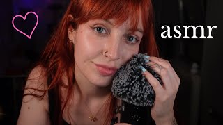 ASMR COUNTDOWN with POSITIVE AFFIRMATIONS to Help You Relax screenshot 2