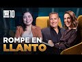 Una presentación cargada de emociones 🥺💓 | Temporada 10 | Shark Tank México