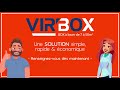 Virbox location de box de stockage en libre service  vire normandie