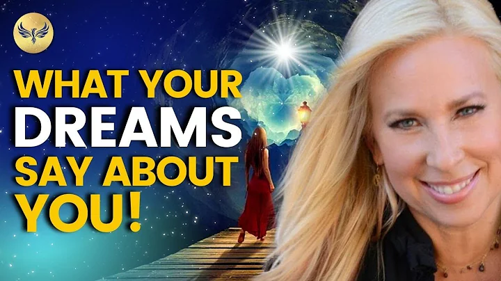 What Your DREAMS Are Trying to TELL YOU! Kelly Sul...