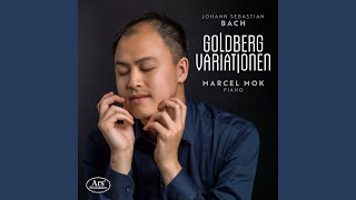 Goldberg Variations, BWV 988: Aria da capo