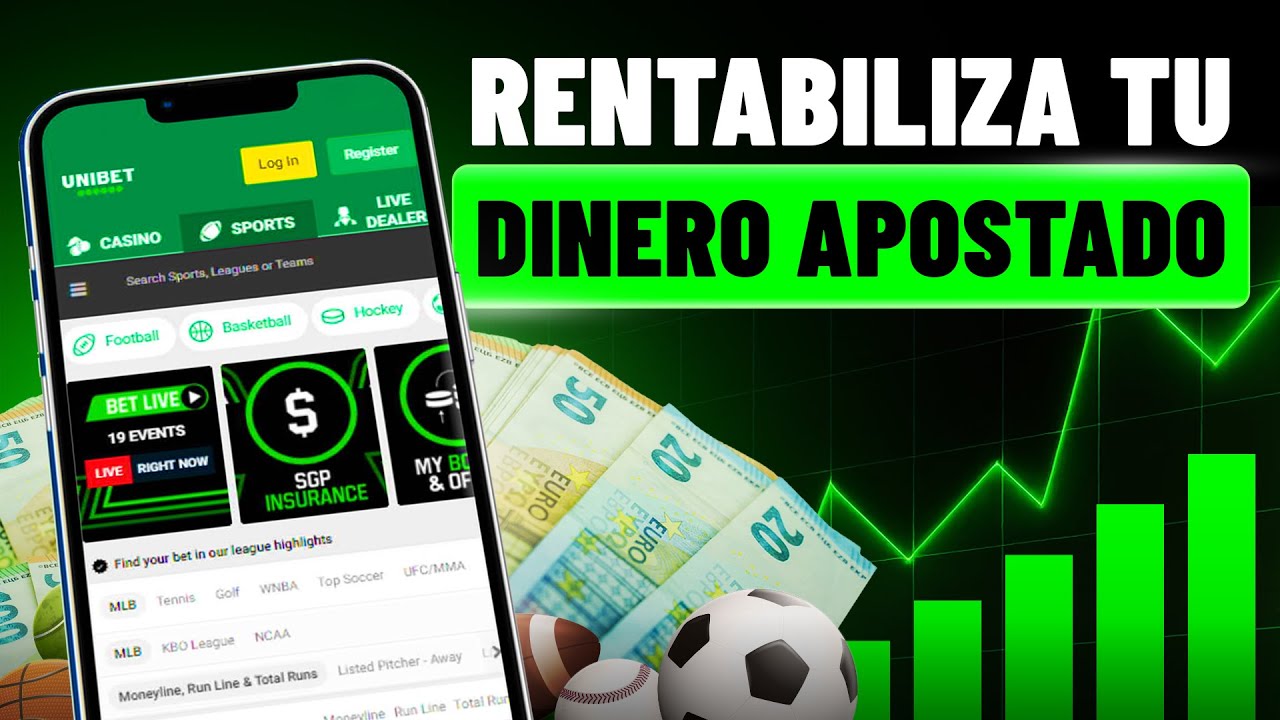 ¿Qué es el YIELD en apuestas? 🤑 Como hacer apuestas rentables y ganar dinero