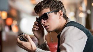 METAMORPHOSIS - INTERWORLD (baby driver)