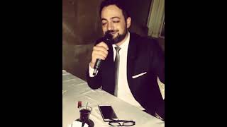 Yüce Dağ Başında Yanar Bir Işık Resimi