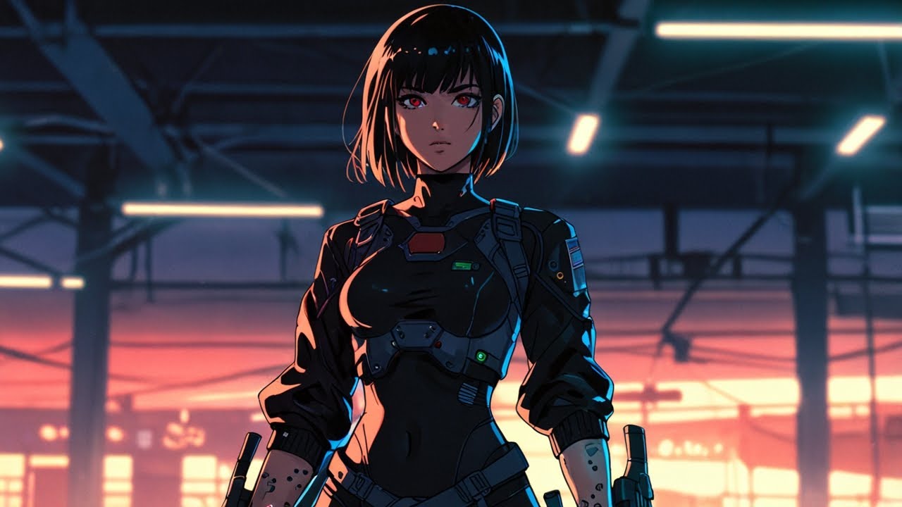 1980 DAWN PATROL // Morning Drive, Synthwave, Hopeful, Retrowave