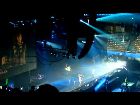 五月天諾亞方舟演唱會@LA Sports Arena part 5