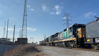 The Last N&E Units Nerr 8531 W Amazing Rs3L Leads Ne03 East 1424