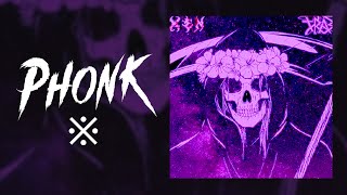 Phonk ※ ATSMXN - Disco Phonk (Magic Phonk Release)