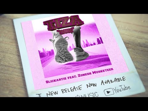 Slickartie X Zonesh Musketeer - Tiza “Run”