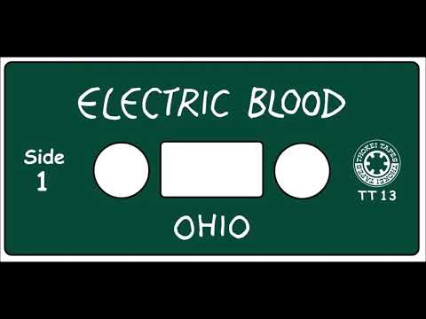 Electric Blood — Electric Blood- On your Way