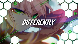 Marin Hoxha & Jayde - Differently (Free Release)
