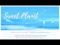 Sweet Planet - Okada Yukiko「岡田 有希子」[Eng/Vietsub + Romanji]