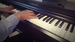Bana Bırak..ORHAN ÖLMEZ (piyano cover)piyano ile çalınan şarkılar Resimi