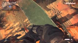 Call of Duty Ghost Knife Jump out of Strikezone
Like and Subscribe!
Logic - Walk On By
Twitter: https://twitter.com/Logic301
Facebook: http://www.facebook.com/MindOfLogic Call of Duty Ghost Knife Jump out of Strikezone