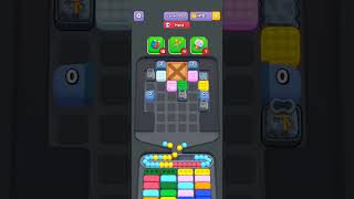 Marble Sort! Level 1020 Solution Walkthrough 