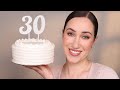 30 things ive learned by 30 dont miss the surprise