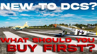 DCS - Which module should you get? - DIGITAL COMBAT SIMULATOR