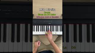 Aprenda a tocar piano com mais agilidade com o IMPROVISO!